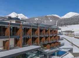 Hotel Purvita - Ski In Ski Out - Infinity Pool