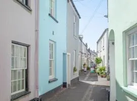 Tillerman Cottage Appledore Devon