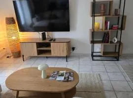 Appartement cocooning