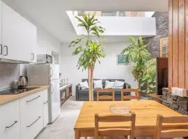 Vivienda vacacional Casa Rosi