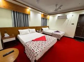 Hotel Star Plus Uttora