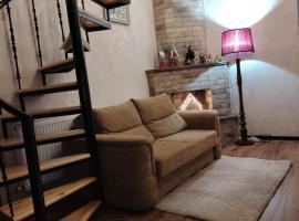 davit batoni small house, hotel em Mtskheta