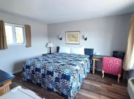 Motel Acadien sur mer