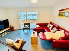 Premium Jungfrau Apartment