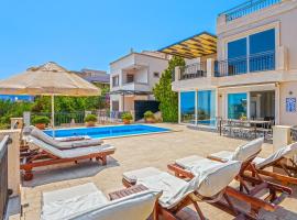 Villa Vanilla, Hotel in Kalkan