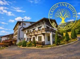Classic Inn Hotel by Radacini