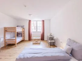 Bed and Breakfast Kloster Frienisberg