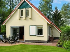 Huize Sallandse Stilte, hotel a Heeten