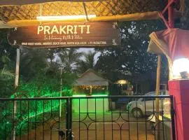 Prakriti Resort