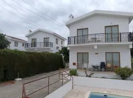 Kapsalia Holiday Villas