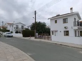 Kapsalia Holiday Villas