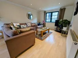 City Center Gem-4Bd House!