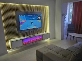 DNY Home 2, Hotel in Giurgiu