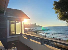 Primera linea PlayaNegra โรงแรมในกอนกอน