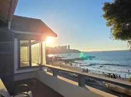 Primera linea PlayaNegra