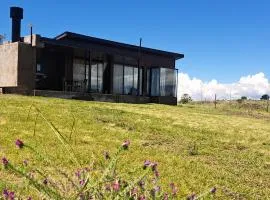 Cabañas Chirivita Atos Pampa