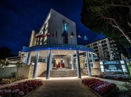 Hotel San Michele, hotel em Bibione