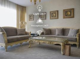 Hotel Feride, hotel em Vinnytsya