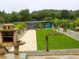 YourHouse Casa Canastro