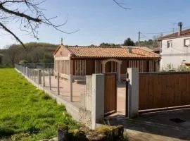 YourHouse Casa Canastro