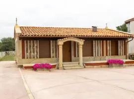 YourHouse Casa Canastro