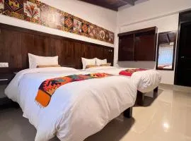 Hospedaje Turístico - Kantu Inn