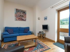 Parkers Lodge – hotel w mieście Mathon