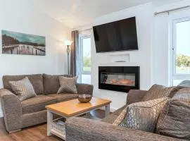 Silverwood Hideaway Lodge