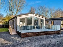 Silverwood Deluxe Chalet