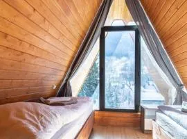 Rock Cabins Svaneti