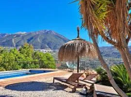 Finca La Perla Andaluza