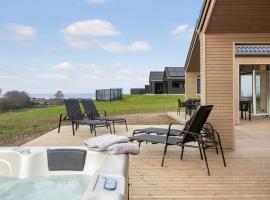 Cozy Home In Bogense With Sauna, hotel en Bogense