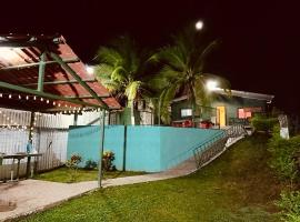 Casa para vacacionar Orotina, hotel a Orotina