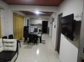 Hospedaje Villa Laura