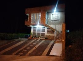 Hospedaje Villa Laura, hotel en Cite