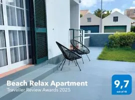 Beach Relax Apartment