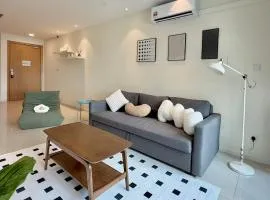 Suasana Premium Suite Johor Bahru