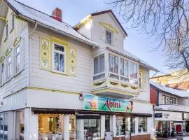 Bummelallee Schlösschen