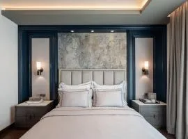 Hotel Fairmounts Plaza Inns Near Airport Delhi IGI