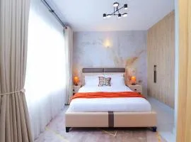Modern One Bedroom in Parklands