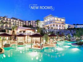 Amfora Hvar Grand Beach Resort