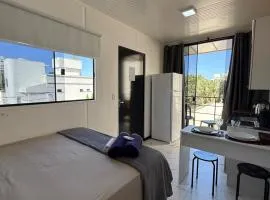 Loft 03 na Praia Brava