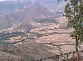 Private Room and Tours