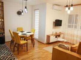 Apartman Wish Lux, Hotel in Vrnjci