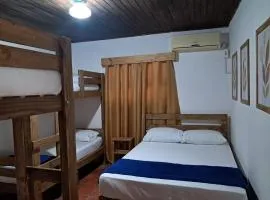 Casa Aconchego
