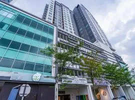 Manhattan at Austin By RR JBcity