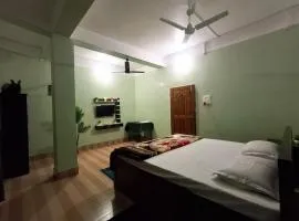 Dhanvi Homestay