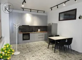 KT Apartament Bakuriani