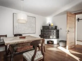 Das Mantinger 2 - Das edle Chalet im Herzen Kitzbühels