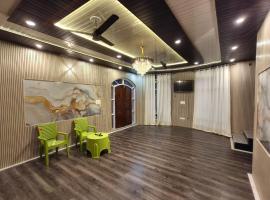 River Edge Home Stay, hotel a Tangmarg